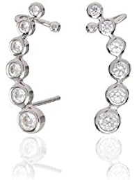 Sif Jakobs Pendientes Sardinien SJ-E1020-CZ