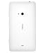 Buckeinstore Back Panel For nokia Lumia 625 RS.290.00