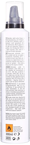 Hair Doctor Styling Mousse extra Strong, 1er Pack (1 x 300 ml) - 2