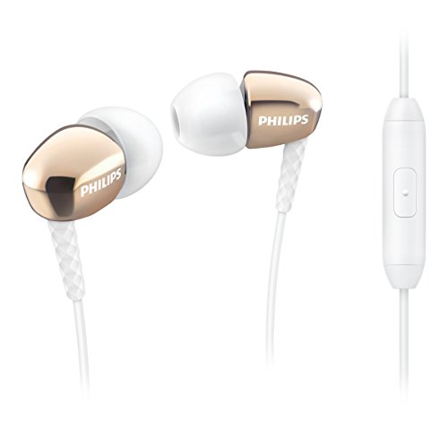 examen Philips SHE3905GD