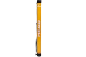 HEAD Ball Tube, Tubo colector para Pelotas de Tennis