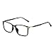 Produktbild OCCI CHIARI Optische Brillen Rahmen Green Brille Optische Gläser Vintage TR90 Oval Brille Leichte Brillen Full Herren