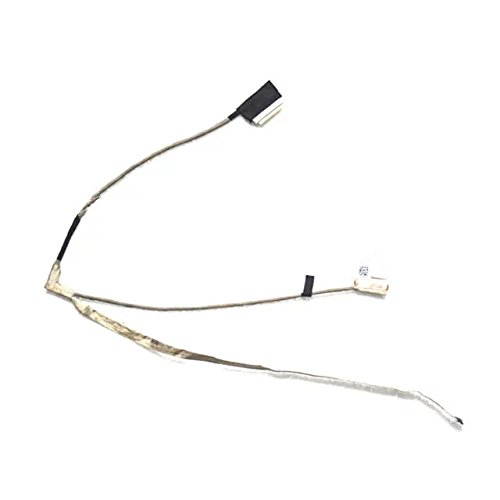 Goliton LCD LED Video Laptop Bildschirm Kabel für Dell Inspiron 15R-5521 P/N:DC020024900