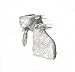 Produktbild Rush of Blood to the Head by Coldplay (2002-08-12)