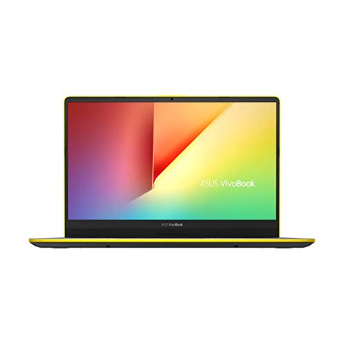 Preisvergleich Produktbild ASUS 35.5cm (14") S430UA-EB221T VivoBook S 14 (90NB0J53-M02800)
