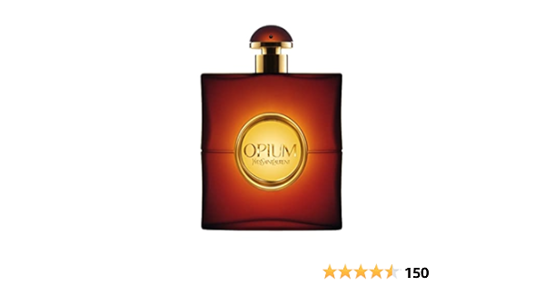 opium red perfume