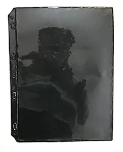 Stamp Miniature Stock Sheet (10 Sheet pack) (1 divider sheet)