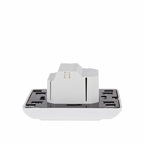 Digital Raumthermostat DRT-TS mit Touchscreen für elektrische Heizungen - 4