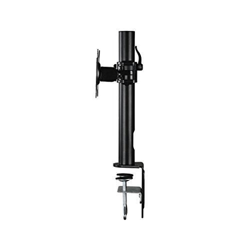 Hama 00095826 Monitorarm „FULLMOTION“, 66 cm (26 Zoll), 1 Arm schwarz - 12