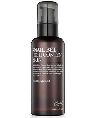 Benton Snail Bee High Content Skin