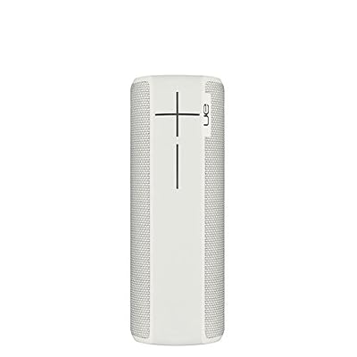 Ultimate Ears - UE BOOM 2 - Enceinte Bluetooth Blanc