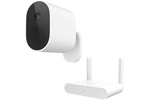 XIAOMI Mi Wireless Outdoor Security Camera 1080p Set