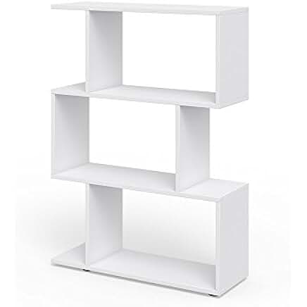 Suchergebnis auf Amazon.de für: bett regal weiss