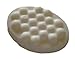 Massage Bar with Natural Cocoa & Shea Butter Hand & Body Lotion Unscented 90g