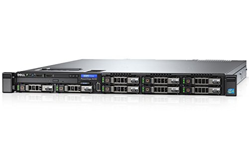 Preisvergleich Produktbild PowerEdge R430 XEON E5-2609 V4