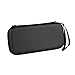 Produktbild LIUYUNE,Schützende Harte tragbare Reisetasche Shell Pouch Case für Nintendo Switch(Color:SCHWARZ)