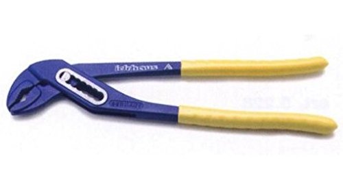 SUPER EGO 522100000 - Tenaza de canal 10