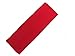 Red Wide Stretchy Head Band.