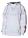 Produktbild Hummel Rebel Legend Fleece Hoodie Women white/pink Gr. XS