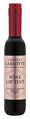 CHATEAU LABIOTTE Wine Lip Tint RD01 Shiraz Red