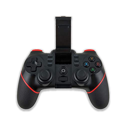 Preisvergleich Produktbild Bluetooth Gamepad Gamecontroller Joypad Direktes Spiel PUBG iOS / Android Universal