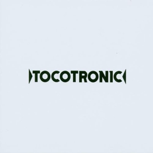 Preisvergleich Produktbild Tocotronic / Limited Edition