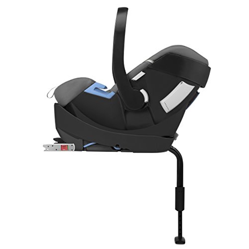 Cybex Gold 517000109 Aton 5, Autositz Gruppe 0+ (0-13 kg), Kollektion 2017 - 5