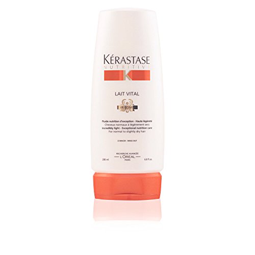 Preisvergleich Produktbild NUTRITIVE VITAL LAIT 200 ML ORIGINAL
