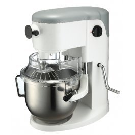 Preisvergleich Produktbild Mallard ferriere-batteur MELANGEUR 5 Liter