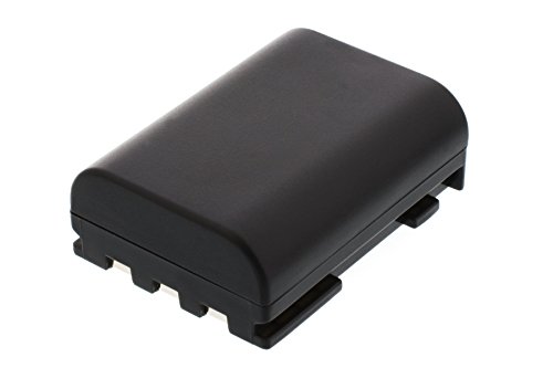 2 Batteries   Double Chargeur  USB  pour NB-2L   Canon EOS 350D 400D   Powershot G7  G9  S80      Legria  Vixia    - v  liste - Cable Micro-USB inclus