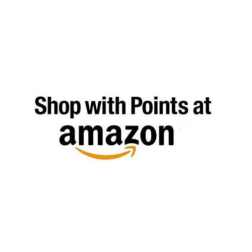 Shop with Points Amazon.co.uk