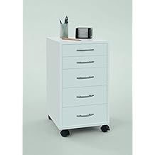 Suchergebnis auf Amazon.de für: schreibtisch unterschrank