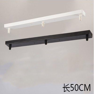 TIANLIANG04 chandeliers Lift the cover of the Commission Polo Bar bedroom round ball, three head-ceiling disc 50CM,