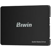 Biwin M100 256GB SSD 2.5