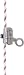 Produktbild Honeywell Safety Mitlaufendes Auffanggerät 1003071 für 14/16mm Seile mitlaufende Seilbremse 3660681043788