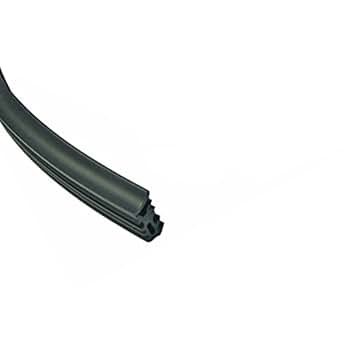 CG94 Türdichtung Für Spülmaschinen - 3-seitige Dichtung Kompatibel Mit SM-EG Modellen - Einfacher Einbau