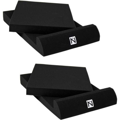 Nowsonic 309396 Shock Stop M - Panel para absorción de golpes