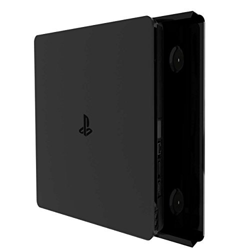 Preisvergleich Produktbild Forza Designs Forza Designs – PS4 Slim Wandhalterung