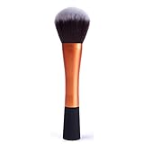 Gold Tube Basic Blush Powder Roundness Brush Makeup Brush Tool