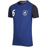 <h2>Shirt FFF � Paul Pogba � Offizielle Kollektion der franz&ouml;sischen Fu&szlig;ballnationalmanns... � Kindergr&ouml;&szlig;e, Jungen</h2>