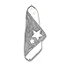 Baby Boum Softy Biside (Stary Grizou)
