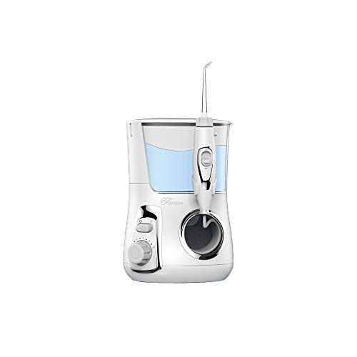 Preisvergleich Produktbild Bblank Munddusche Elektrische Ausgestattet Mit 7 Multifunktionskits Zahn Spülung 800Ml Große Kapazität Geeignet Für Den Hausgebrauch