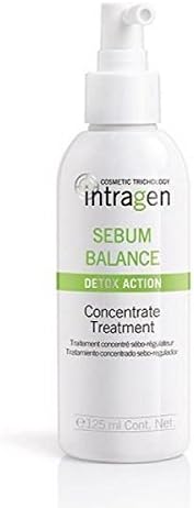 Revlon Professional Intragen Cosmetic Trichology Sebum Balance Treatment 125 ml