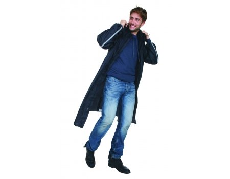 TUCANO URBANO Giacca Antipioggia Parabellum M