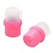 25 Wearable Nail Soakers Gel Remover Acetone Liquid Polish Soak Cap Acrylic Tips RS.1794.00