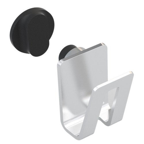 Magisso 70106 Schwammhalter, rostfrei