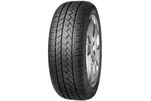 GOMME PNEUMATICI GREEN 4S 4 SEASON XL 235/60 R18 107W ATLAS