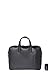 Price comparison product image Calvin Klein Elevated Laptop-Messenger Bag black