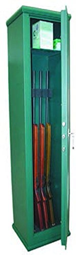 Preisvergleich Produktbild Schranktür Waffen fuciliera für 5 Personen