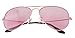 Produktbild Cai Ray Sonnenbrille Resin Lens Metall Rahmen Pink Damen Sunglasses